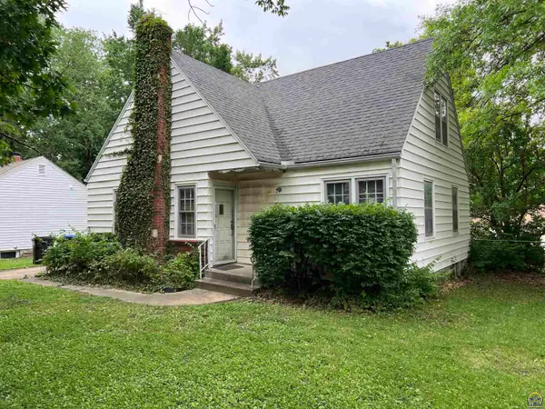 846 SW Frazier Ave, Topeka, KS 66606