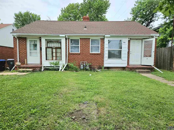 1515/1517 SW Lincoln St, Topeka, KS 66604