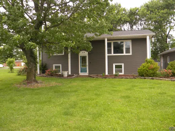 301 N Sycamore St, Lebo, KS 66856-0000