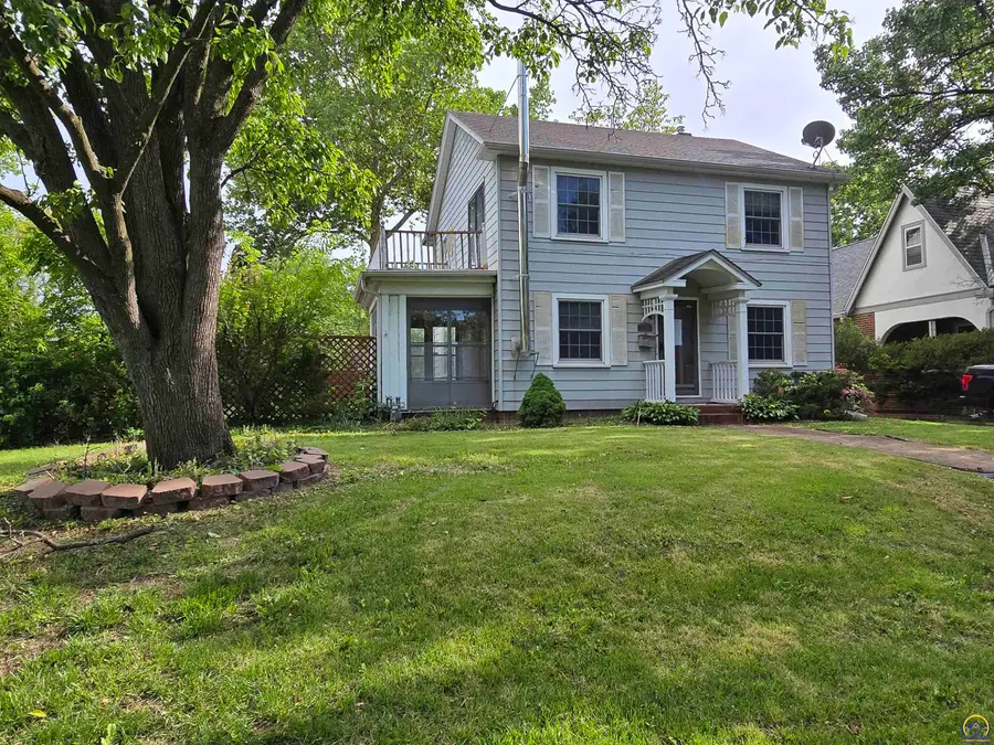 2701 SW Harland Ct, Topeka, KS 66604 - #2