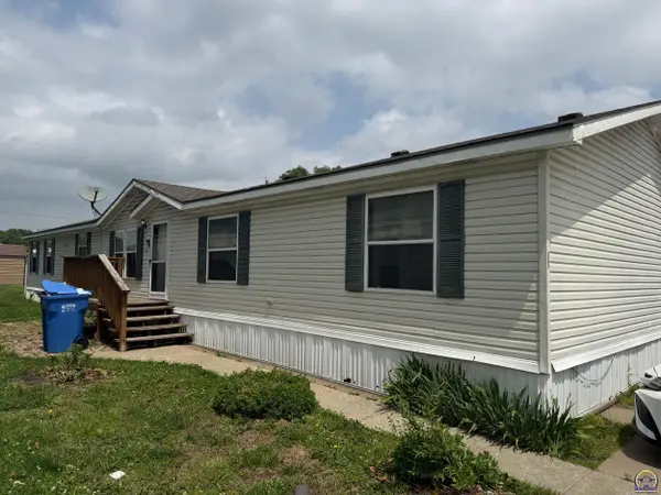 1735 NW Lyman Rd #Lot 13, Topeka, KS 66608
