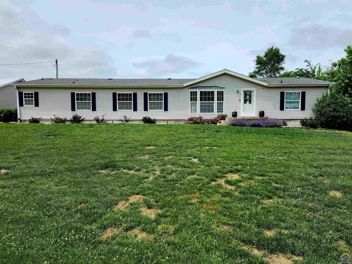 311 7th St, Wetmore, KS 66550 - #1