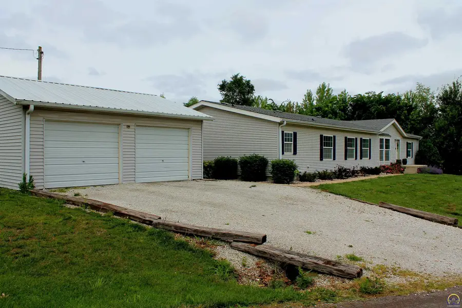 311 7th St, Wetmore, KS 66550 - #3