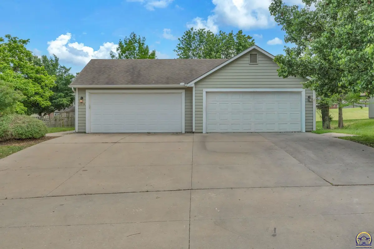 3519 and 3521 Morning Dove Cr, Lawrence, KS 66049 - #1