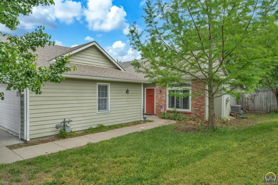 3519 and 3521 Morning Dove Cr, Lawrence, KS 66049 - #2