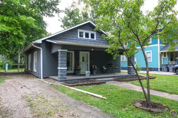 1414 West St, Emporia, KS 66801