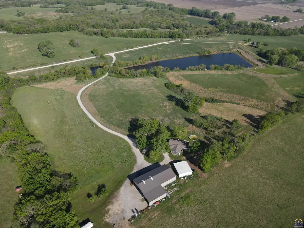 24298 M Rd, Holton, KS 66436 - #1