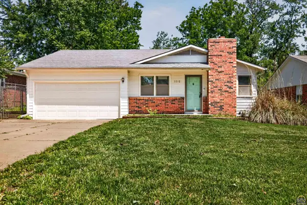 3212 SE Wisconsin Ave, Topeka, KS 66605