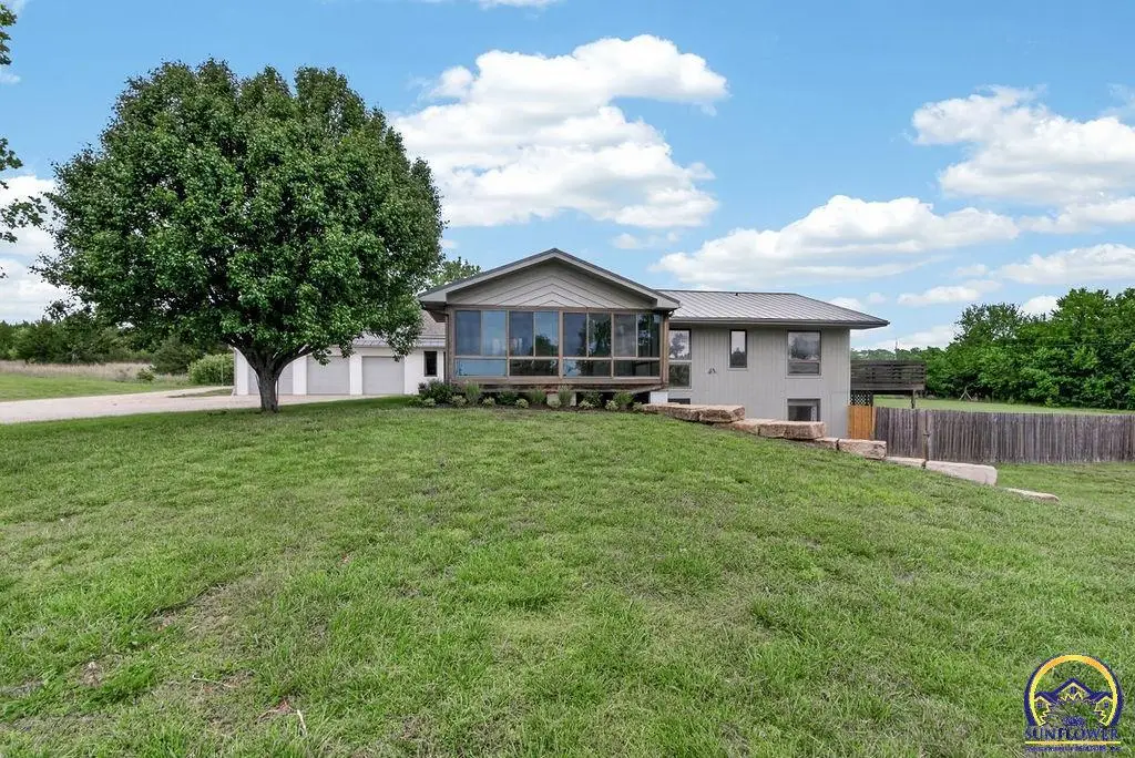 8040 SW 61st St, Topeka, KS 66610 - #1