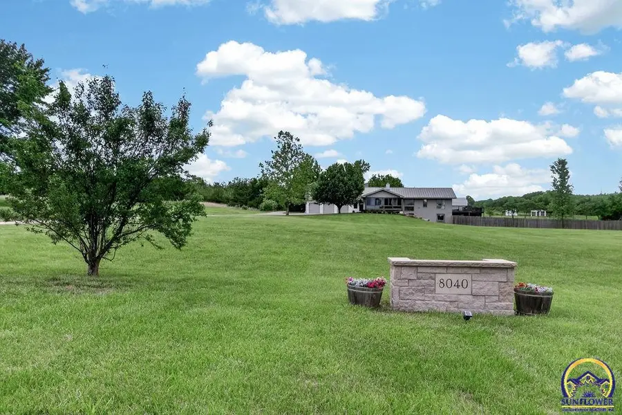 8040 SW 61st St, Topeka, KS 66610 - #3