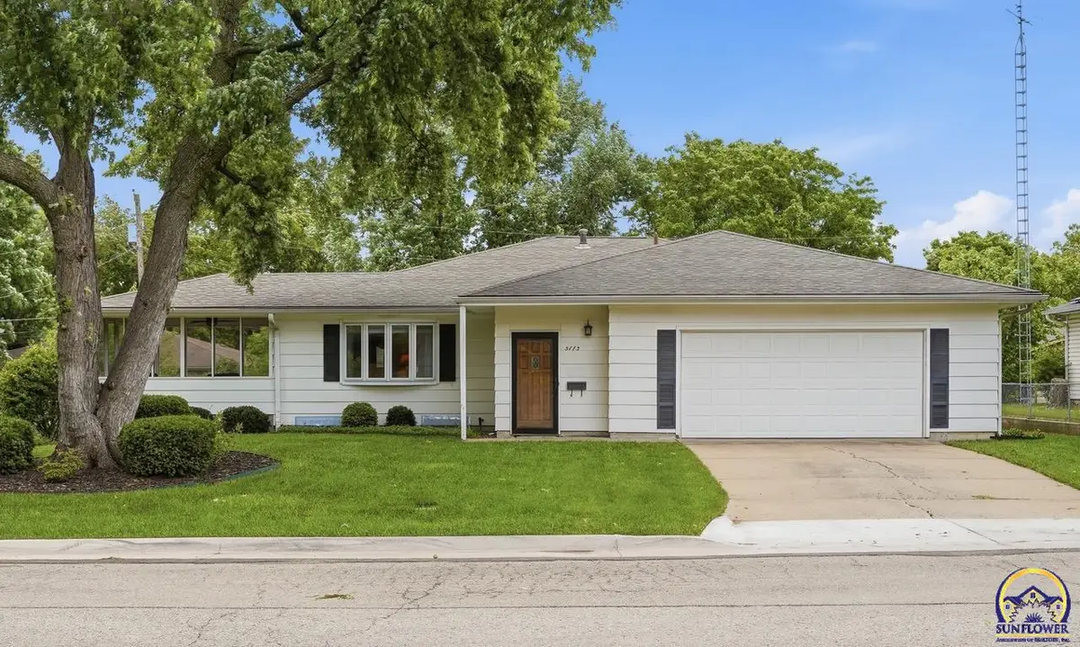 5113 SW 26th Ter, Topeka, KS 66614 - #1