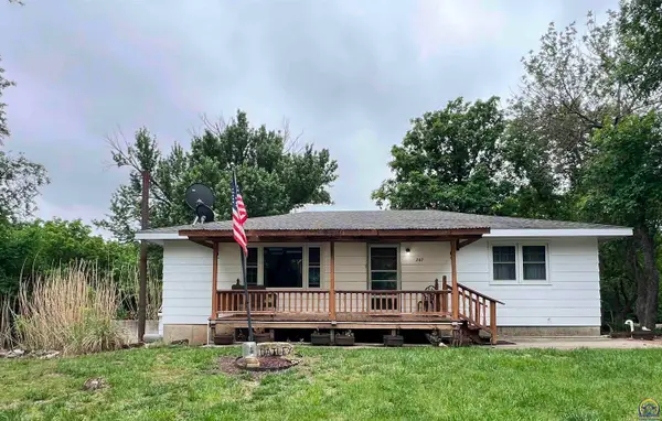 247 Road 173, Emporia, KS 66801