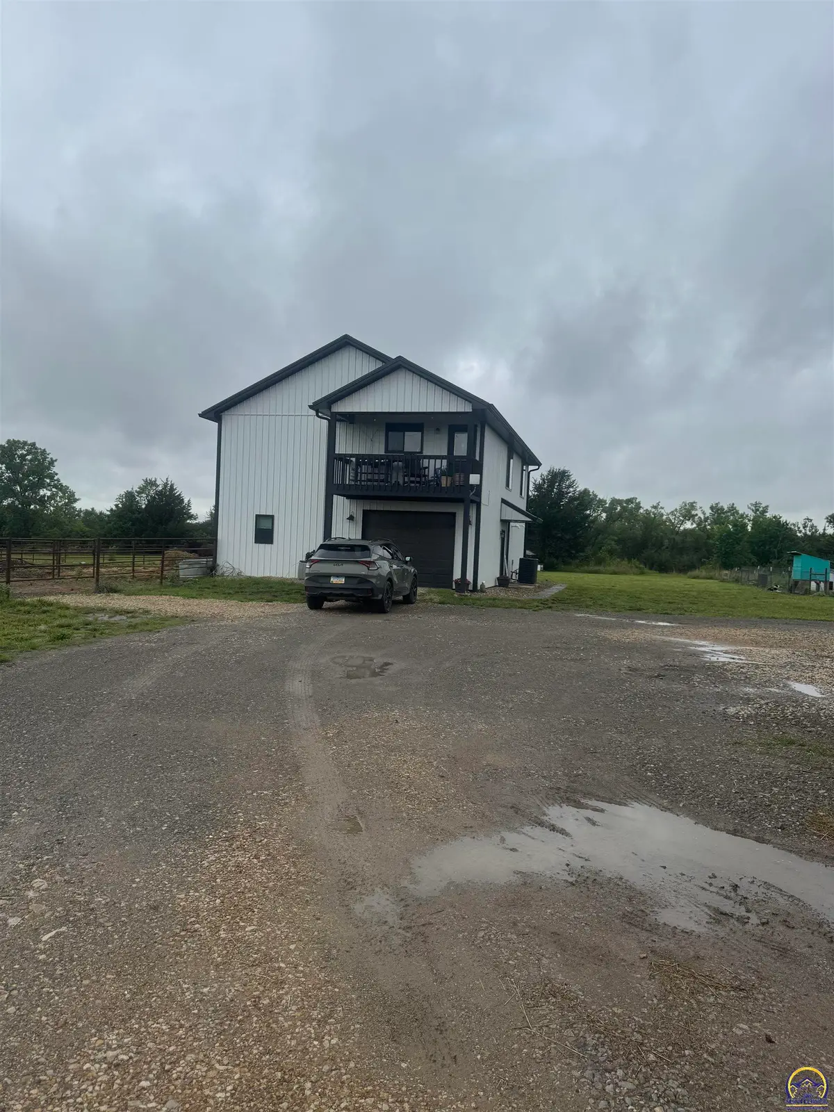 7455 SE Croco Rd, Berryton, KS 66409-9813 - #1