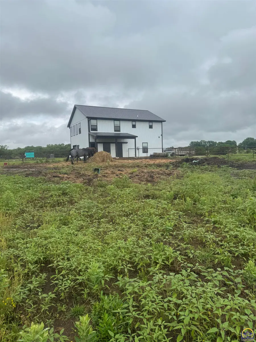7455 SE Croco Rd, Berryton, KS 66409-9813 - #2