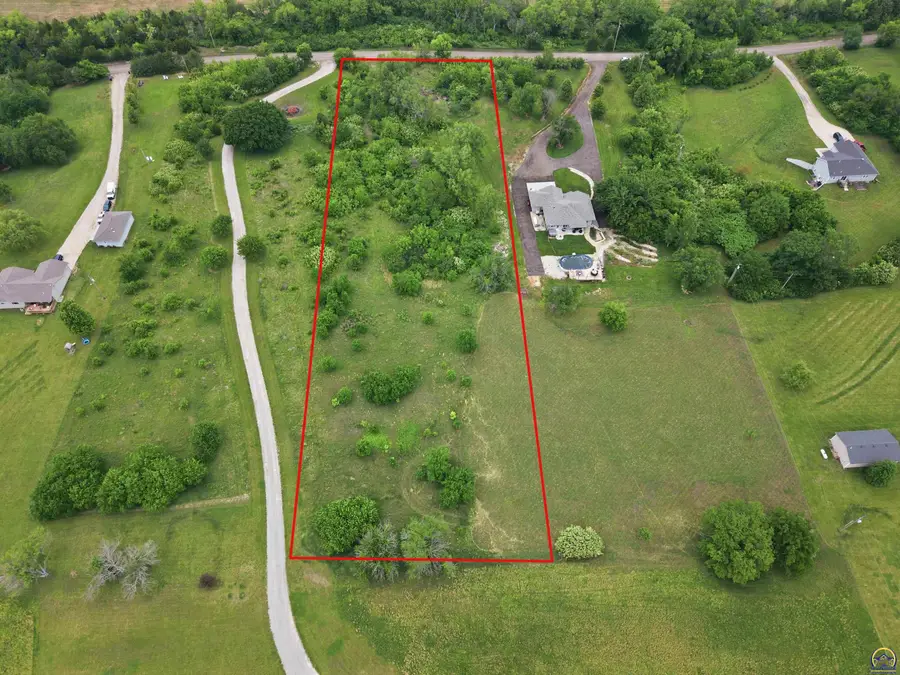 0000 SE 21st St, Tecumseh, KS 66542 - #2