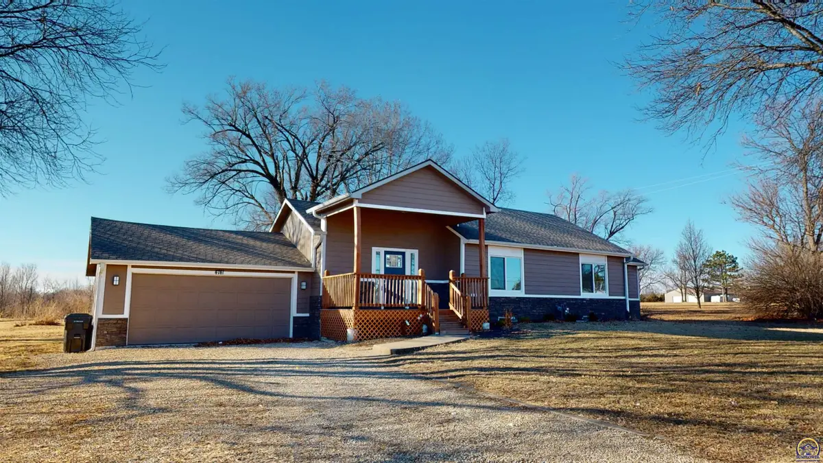 4741 NW Rochester Rd, Topeka, KS 66617 - #1