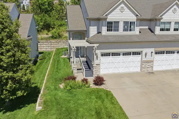 2052 Stephen Court, Manhattan, KS 66503