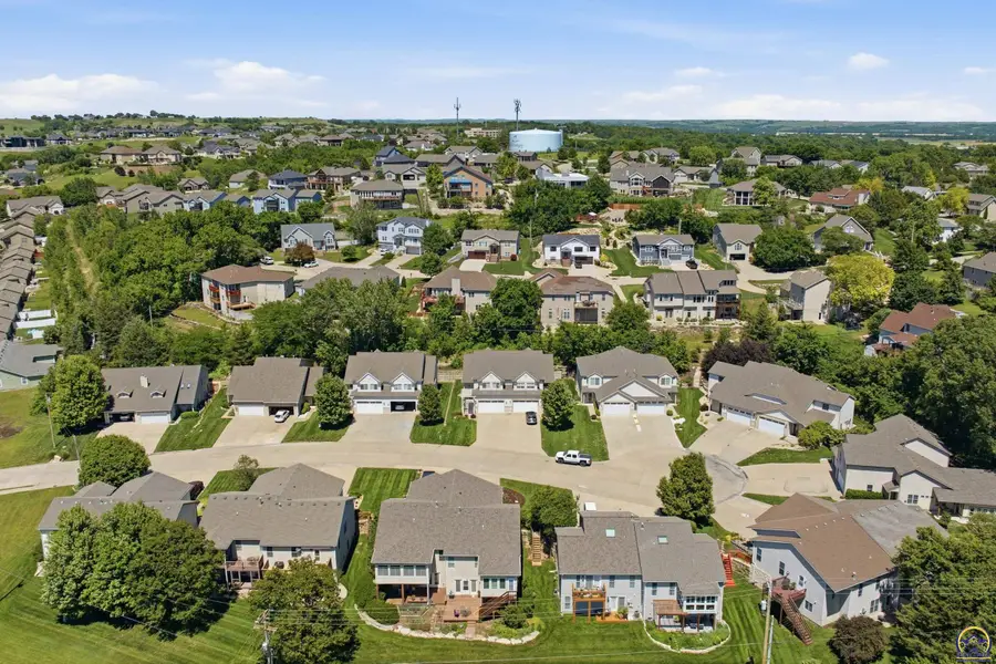 2052 Stephen Court, Manhattan, KS 66503 - #3