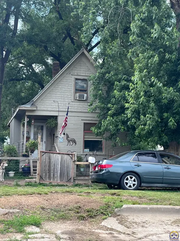 225 SW Polk St, Topeka, KS 66603
