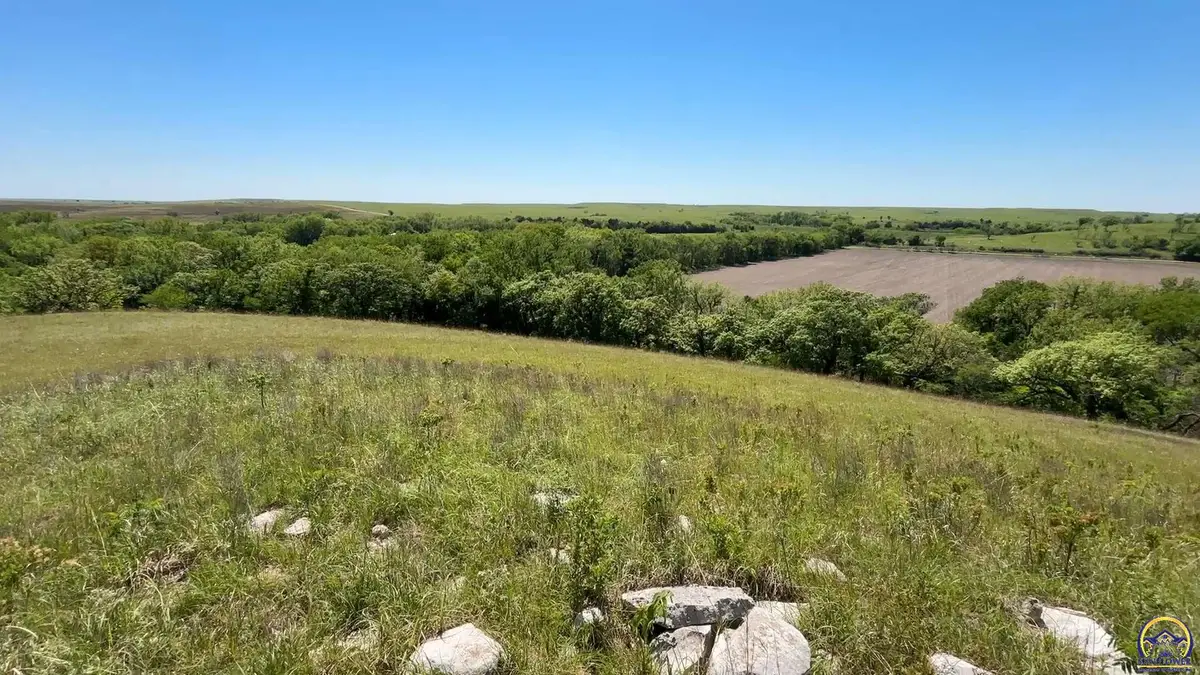 0 Silver Creek Rd, Cedar Point, KS 66843 - #1