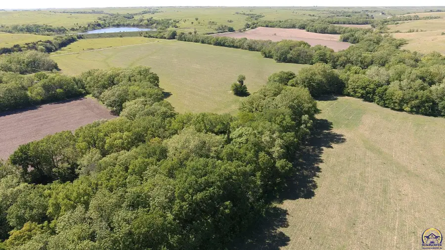0 Silver Creek Rd, Cedar Point, KS 66843 - #3