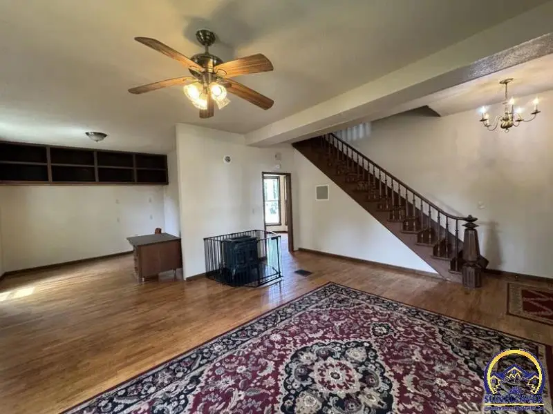 1521 1st Avenue E, Horton, KS 66439 - #3