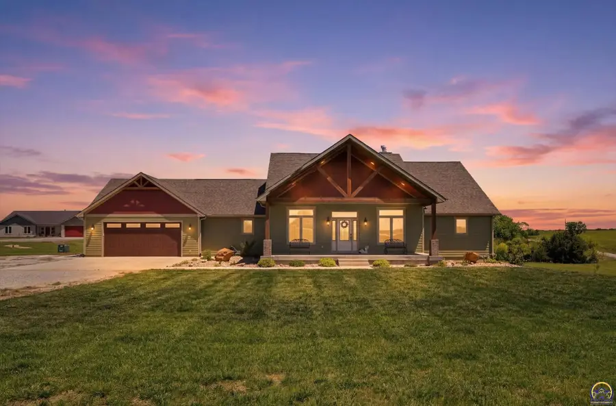 7630 SE Berryton Rd, Berryton, KS 66409 - #3