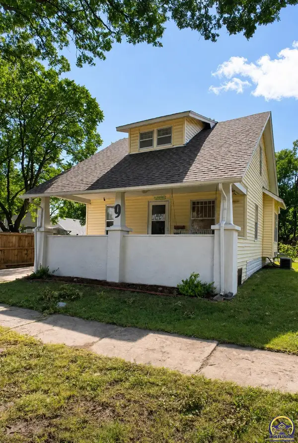9 Neosho St, Emporia, KS 66801