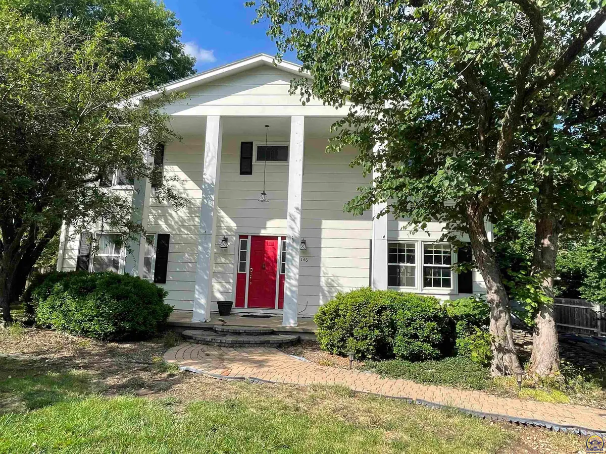 2136 Morningside Dr, Emporia, KS 66801 - #1