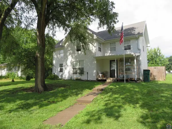 707 Linn Street, Valley Falls, KS 66088