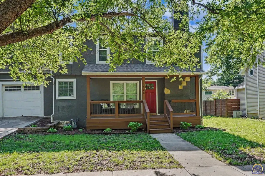1526 Vermont, Lawrence, KS 66044 - #2