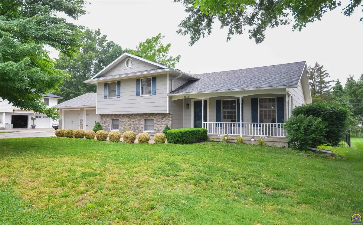 2210 Redwood Ave, Emporia, KS 66801 - #1