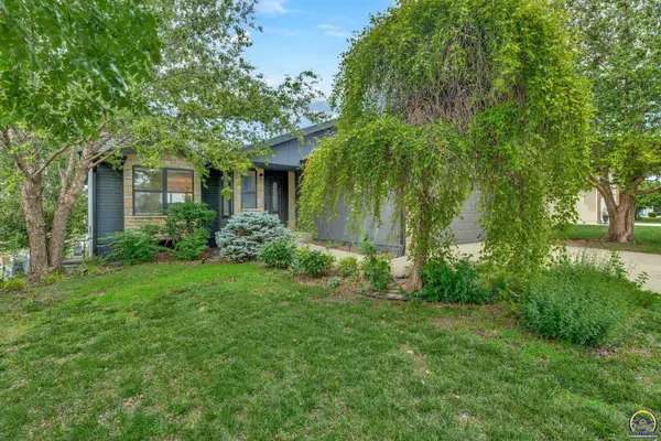 7030 SW 19th Ln, Topeka, KS 66615
