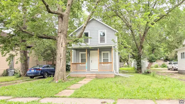 405 State St, Emporia, KS 66801