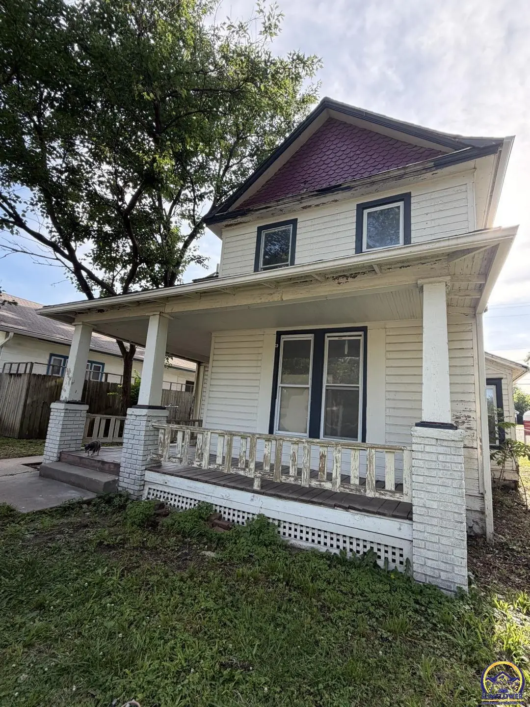 427 SW Jewell Ave, Topeka, KS 66606 - #1
