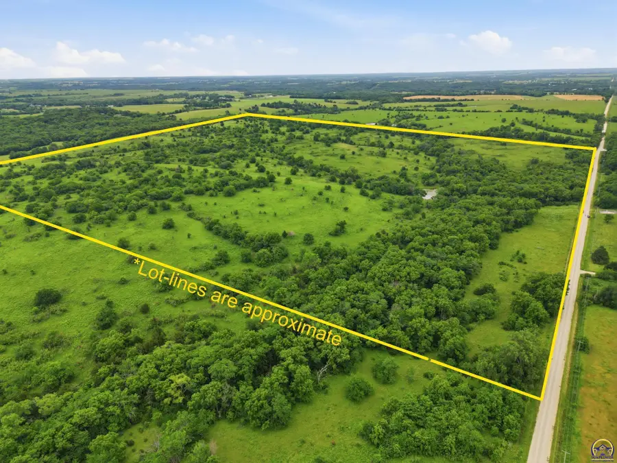 000 SW Davis Rd, Auburn, KS 66402 - #3