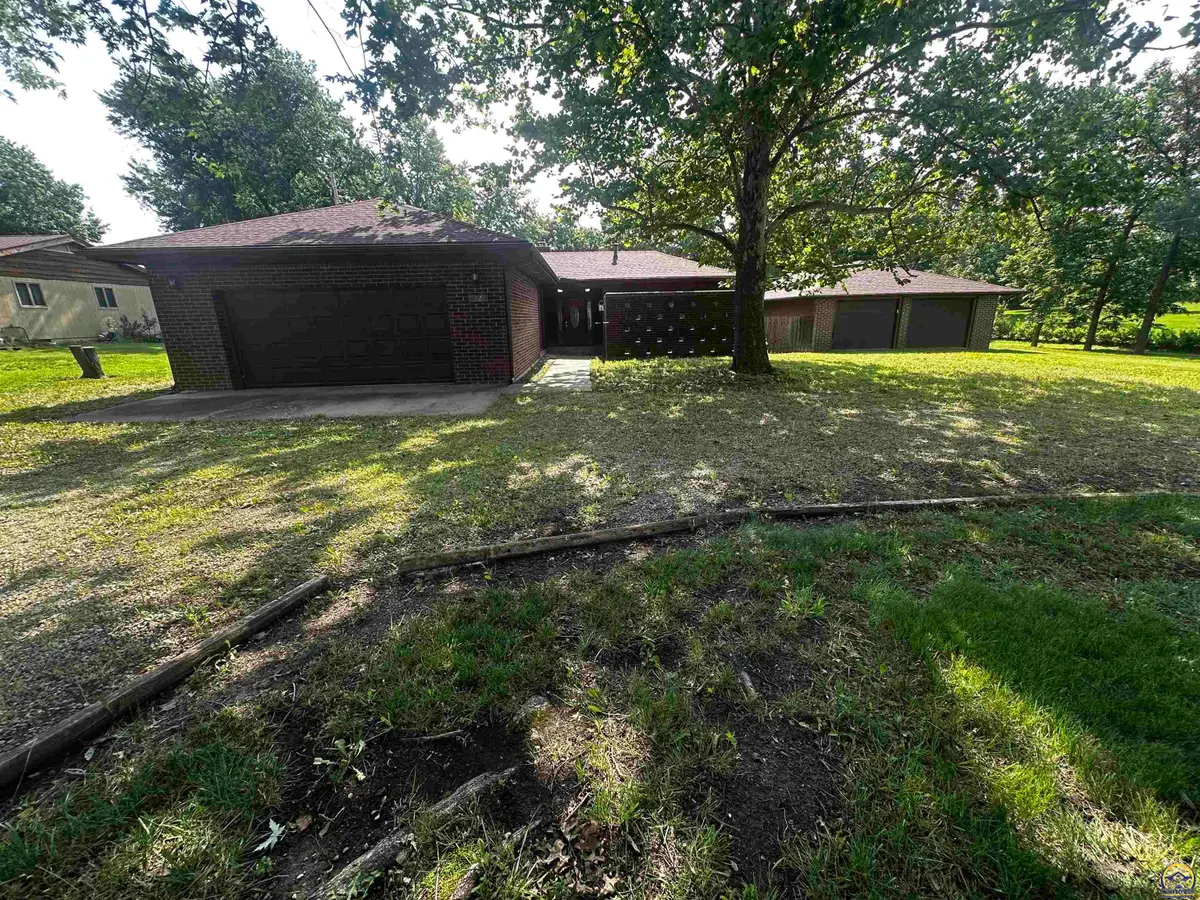 4220 SE California Ave, Topeka, KS 66609 - #1