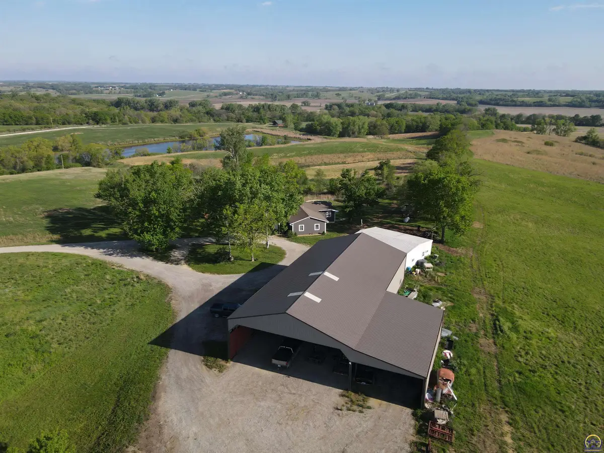 24298 split 3 M Rd #option 3, Holton, KS 66436 - #1