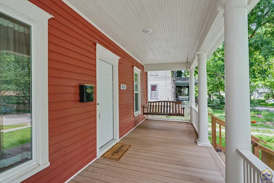 1521 Rhode Island, Lawrence, KS 66044-4271 - #2