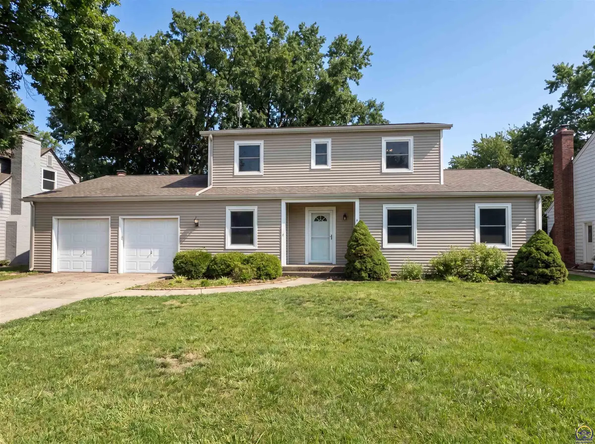 2021 SW 29th Ter, Topeka, KS 66611 - #1