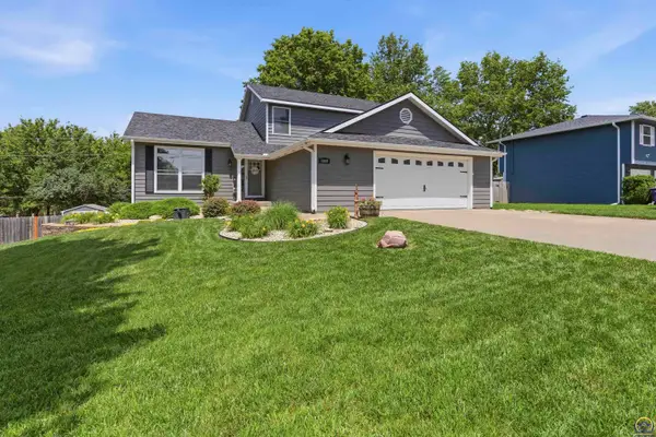 3008 Wilson Dr., Manhattan, KS 66502
