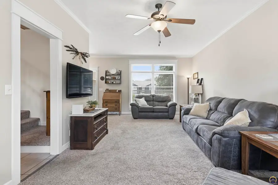 3008 Wilson Dr., Manhattan, KS 66502 - #3