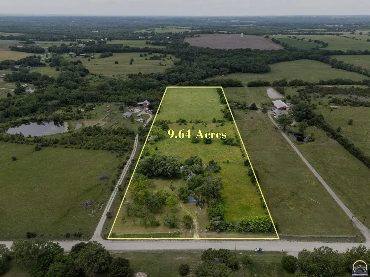 5631 Clark Rd, Meriden, KS 66512 - #1