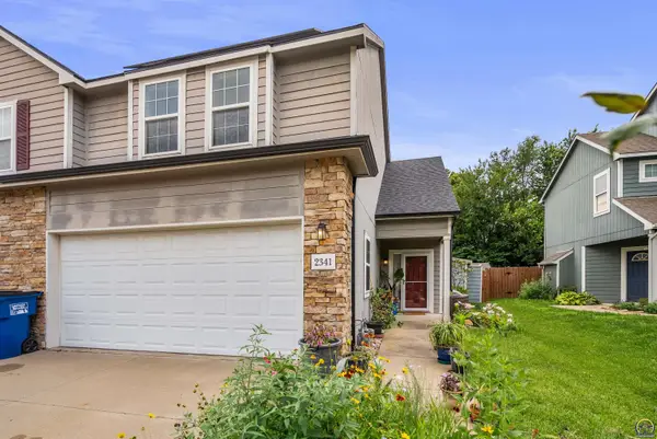 2341 Surrey Dr, Lawrence, KS 66046