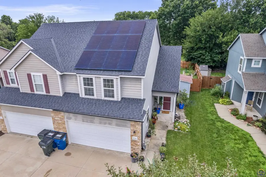 2341 Surrey Dr, Lawrence, KS 66046 - #3