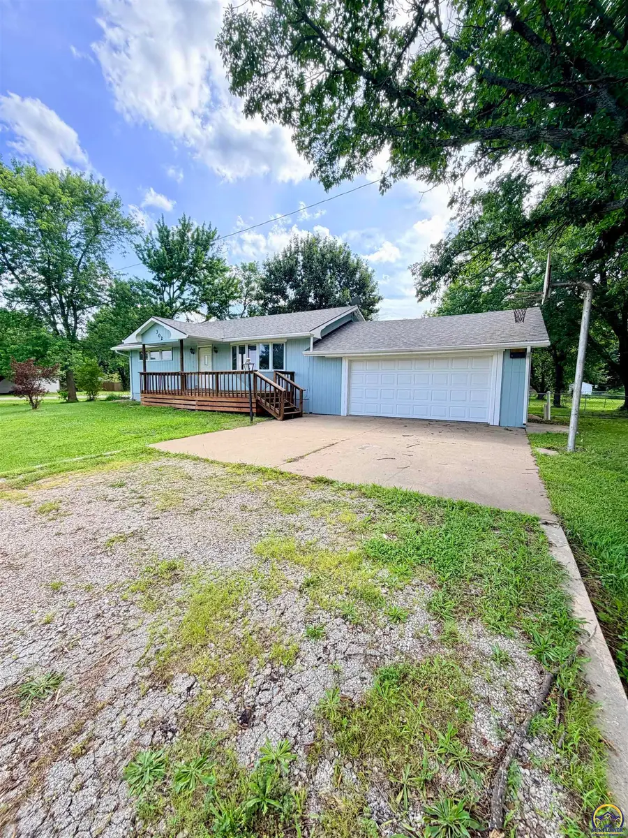 302 First St, Americus, KS 66835 - #2