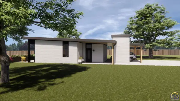 000 SW Elmwood Ave #Blk A, Lot 5, Topeka, KS 66614