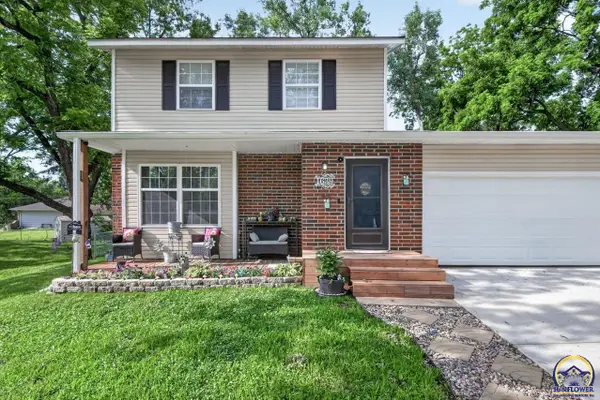 1639 SE 37th Ter, Topeka, KS 66609