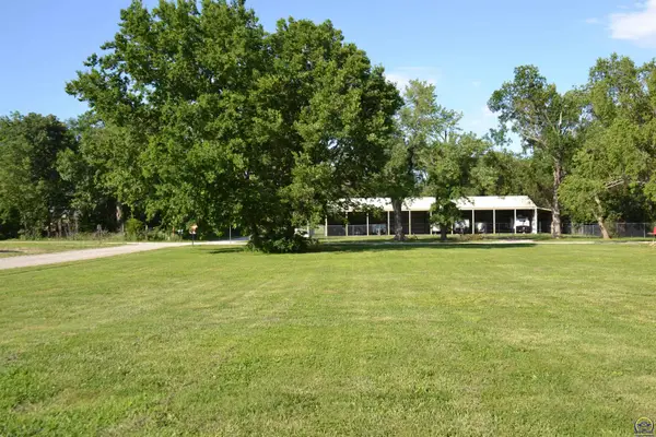 00000 Glasgow St, Lebo, KS 66856