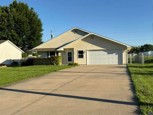 1901 E 6th Ave, Emporia, KS 66801